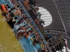-天山海世界·米立方