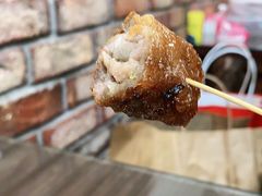 -八市阿杰五香(大元路分店)