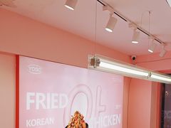 -悠个炸鸡(南京创始店)