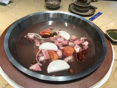 -313羊庄·羊肉火锅烧烤(李村店)