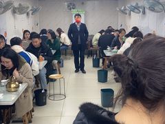 -黑皮酸菜鱼(三山街店)