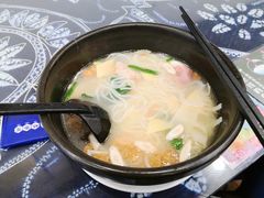 -再回首鸡肉米线(人民路一店)