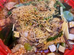 -文立新麻辣烫(合生汇21街区店)