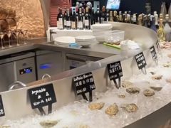 -Oyster Talks 四度蚝法餐厅