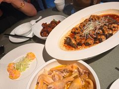 -朴墅(西湖青芝坞店·杭帮菜·家宴.14年的店)