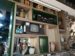 -茅炒屋龙虾·烧烤·湘菜(新河路店)