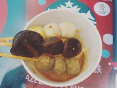 -today便利店(汉街店)