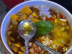 -秦炉烤肉(财富中心店)