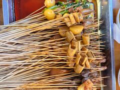 -雲记卢妈冷锅串串(中道街总店)