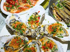 -东江海鲜大排档·潮汕菜·砂锅粥