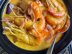 -南沙游艇会·大兵船餐厅