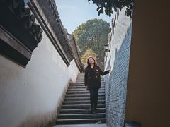 -江阴君山寺