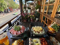 -韩热集市(百源店)