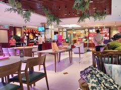 -北京全聚德(西翠路店)