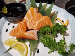 -梦山水日本烧肉(五四广场店)