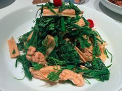 -北平楼·烤鸭·北京菜(牡丹园店)