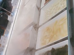 -金滏山烤肉·海鲜·火锅自助餐厅(襄阳万达店)