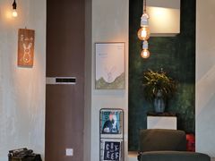 -luutosa  cafe & tea 鹿兔山