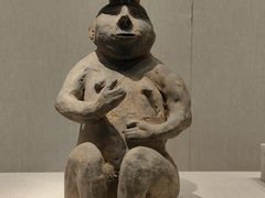 -深圳博物馆(古代艺术馆)