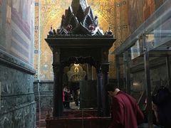 -滴血救世主教堂