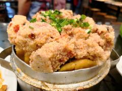 粉蒸排骨-张豆花(碚峡路店)