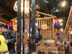 -唯成•韩国炭火烤肉 유성고기