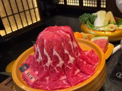-牛New寿喜烧(闵行龙湖天街店)