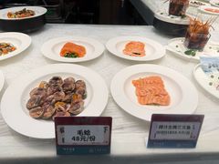 -阿毛饭店首店·宁波老字号(文化广场店)