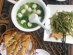 -秋香鱼馆(世凹桃园店)