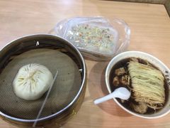 -蒋家桥饺面店(广陵路店)