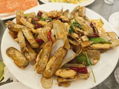 -渔家乐小海鲜(皇姑店)