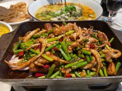 -曹家小菜(胜太路店)