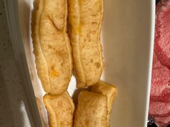 -海底捞大排档火锅(打浦路店)