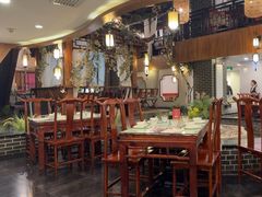 -老太原菜馆(中正天街店)