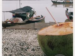 -南沙十九涌渔人码头-南门