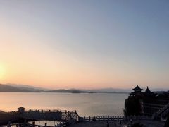 -花亭湖风景名胜区
