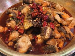 -涿派·炝锅鱼(涿州店)