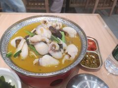 -小木屋拌饭(西安万象天地店)
