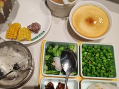 -绿草地·湘菜(7mall店)