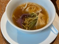 -宁波柏悦酒店·钱湖渔港