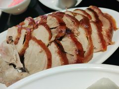 北京烤鸭-皇城根北京风味主题餐厅(泰华城店)