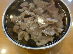 -老牌依强牛肉店(达道总店)