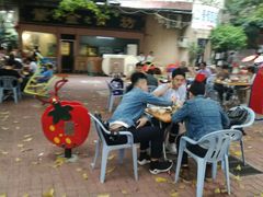 外面-紫金食坊(江南西路店)
