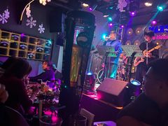-MARU玛露音乐餐厅(大学路店)