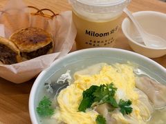 -买又大餐厅(福林里店)