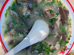 -武圣羊汤·西北面(朝阳门店)
