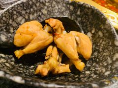 -哥老官重庆美蛙鱼头(五角场合生汇店)