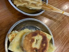 -西工饭庄快餐厅(西工小街店)