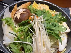 -有喜屋·烧鸟·居酒屋(周浦万达店)