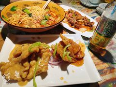 -乡间好味私家菜(总店)